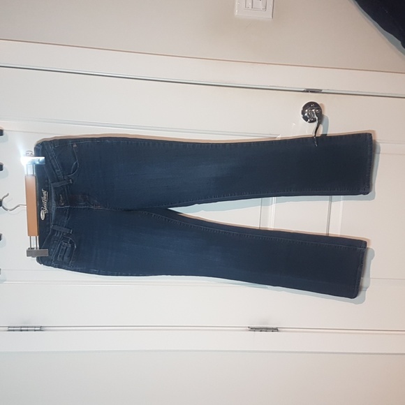 Women's jeans - Picture 1 of 4